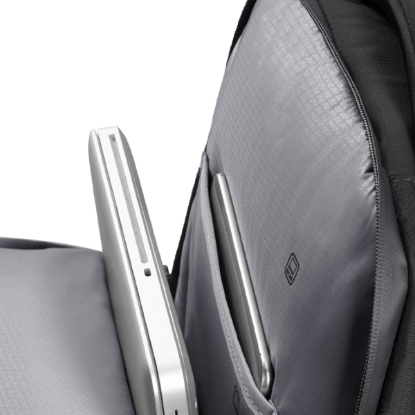 Рюкзак Samsonite BIZ2GO-BP 15.6" Черный  photo 6