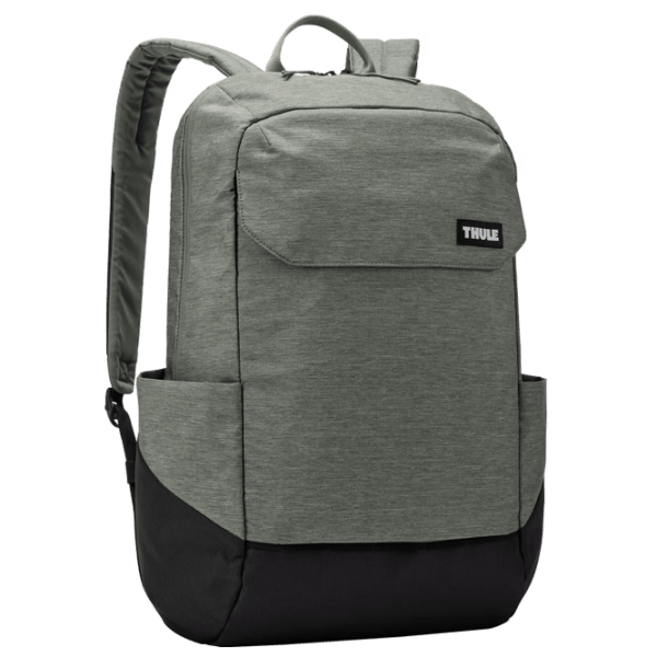 Rucsac THULE Lithos 15.6" Agave
Black  photo 1