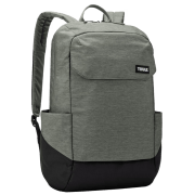 Рюкзак THULE Lithos 15.6" Agave
Черный 