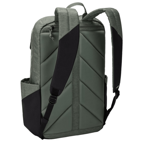 Rucsac THULE Lithos 15.6" Agave
Black  photo 2