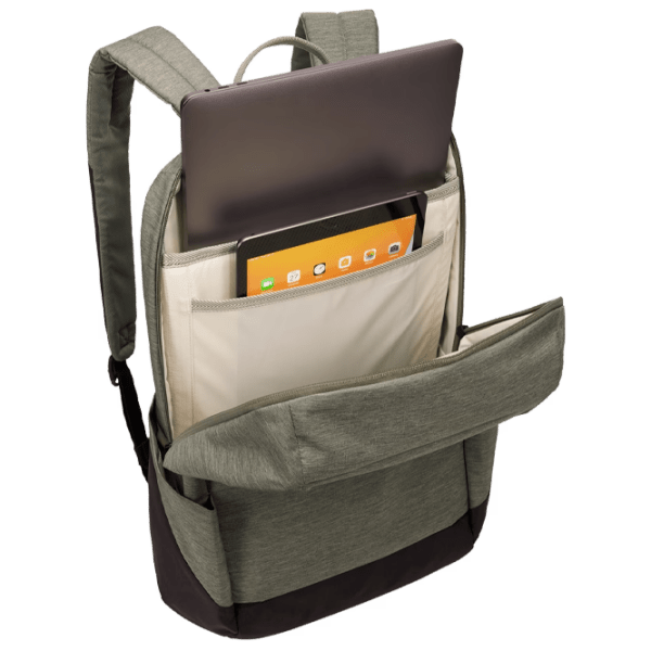 Rucsac THULE Lithos 15.6" Agave
Black  photo 3