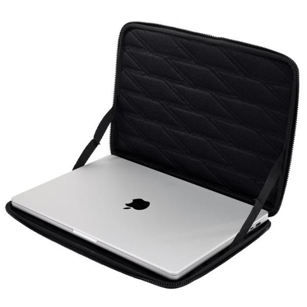 Сумка для ноутбука THULE Gauntlet 4 16" Черный  photo 4