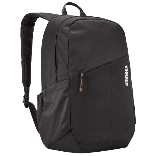Рюкзак THULE Notus 15.6" Черный  photo 1