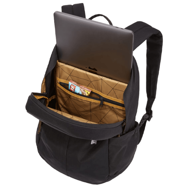 Рюкзак THULE Notus 15.6" Черный  photo 3