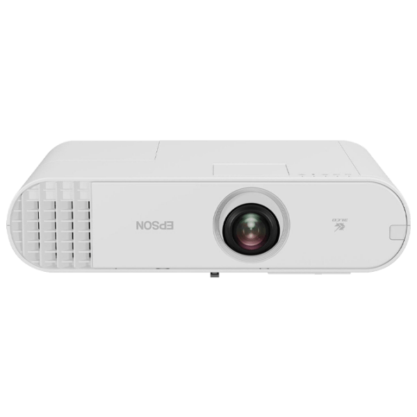Proiector Epson EB-U50 White  photo 1