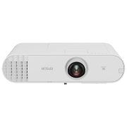 Proiector Epson EB-U50 White 