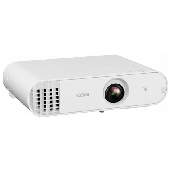 Proiector Epson EB-U50 White  photo 2
