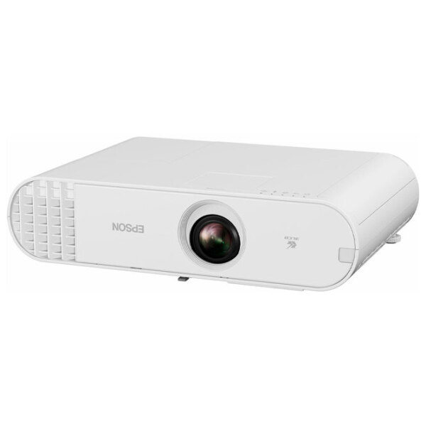 Proiector Epson EB-U50 White  photo 3