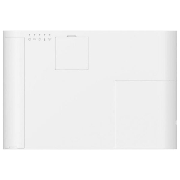 Proiector Epson EB-U50 White  photo 5