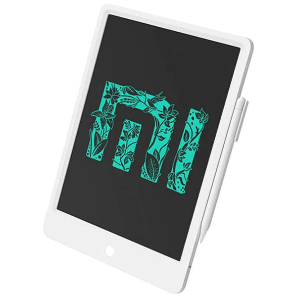 Tabletă grafică Xiaomi Mi LCD Writing Table White A4, photo 3