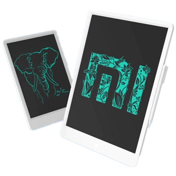 Tabletă grafică Xiaomi Mi LCD Writing Table White A4, photo 4