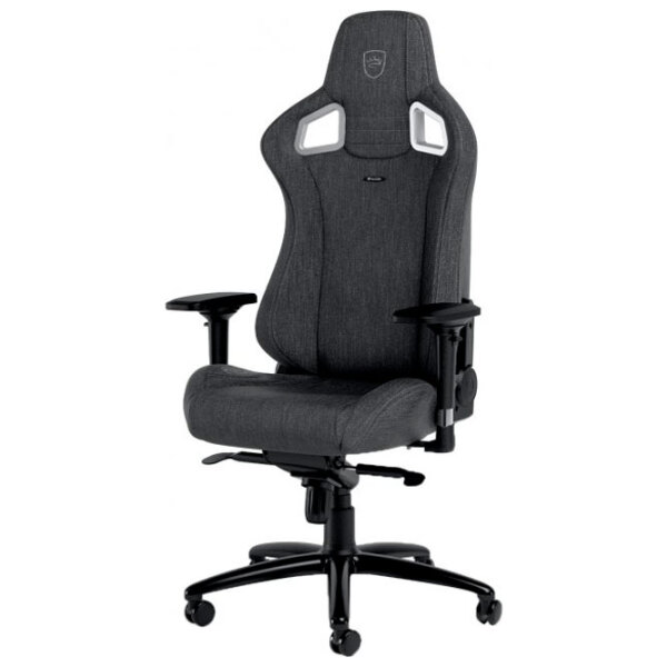 Игровое кресло NOBLECHAIRS EPIC Series TX NBL-EPC-TX-ATC Антрацит   photo 2