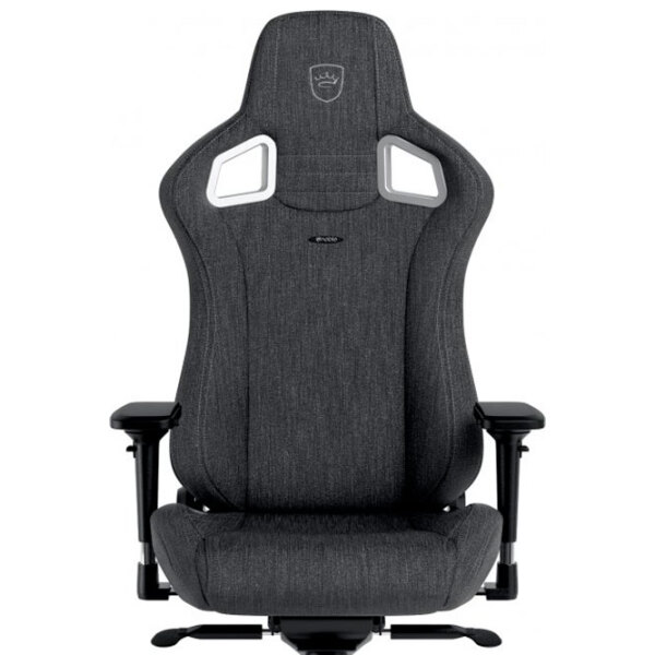 Игровое кресло NOBLECHAIRS EPIC Series TX NBL-EPC-TX-ATC Антрацит   photo 3
