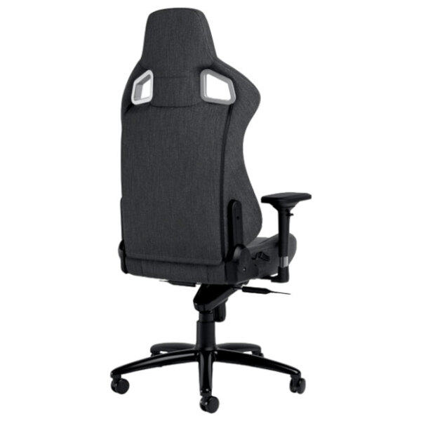 Игровое кресло NOBLECHAIRS EPIC Series TX NBL-EPC-TX-ATC Антрацит   photo 4