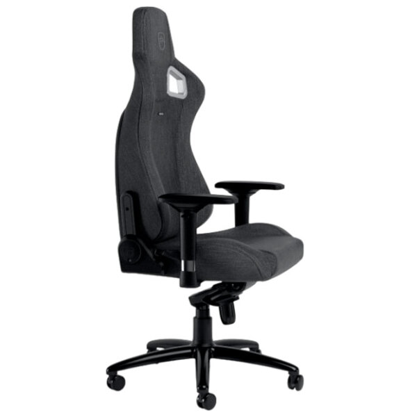 Игровое кресло NOBLECHAIRS EPIC Series TX NBL-EPC-TX-ATC Антрацит   photo 5