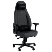 Scaun Gaming NOBLECHAIRS ICON TX NBL-ICN-TX-ATC Anthracite  