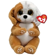 Jucărie moale Ty BB Ruggles TY40699 Brown 3+