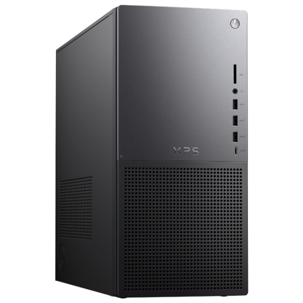 Calculator personal Dell XPS 8960 Black Intel Core i7 13700 16 GB | 1 TB 2 TB GeForce RTX 3060 12 GB photo 2