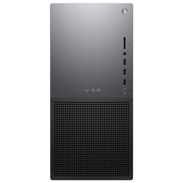 Calculator personal Dell XPS 8960 Black Intel Core i7 13700 16 GB | 1 TB 2 TB GeForce RTX 3060 12 GB photo 3