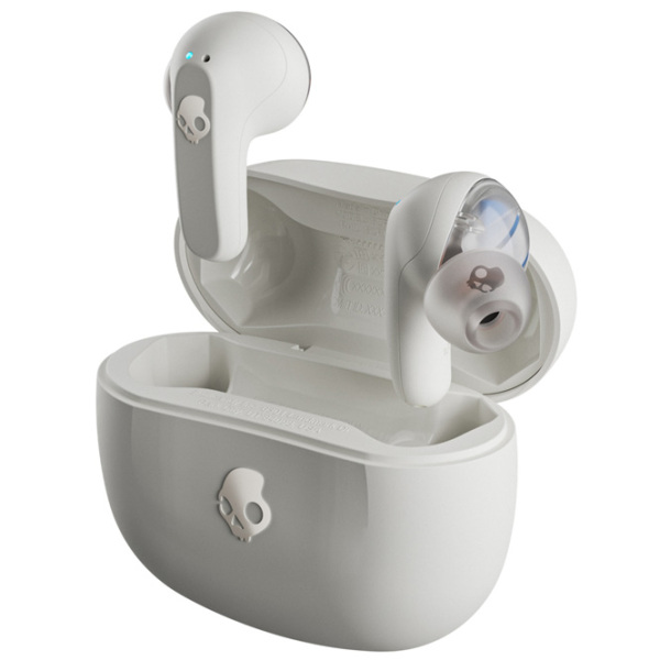 Căști SkullCandy Rail White Fără fir / Personal / In ear photo 3