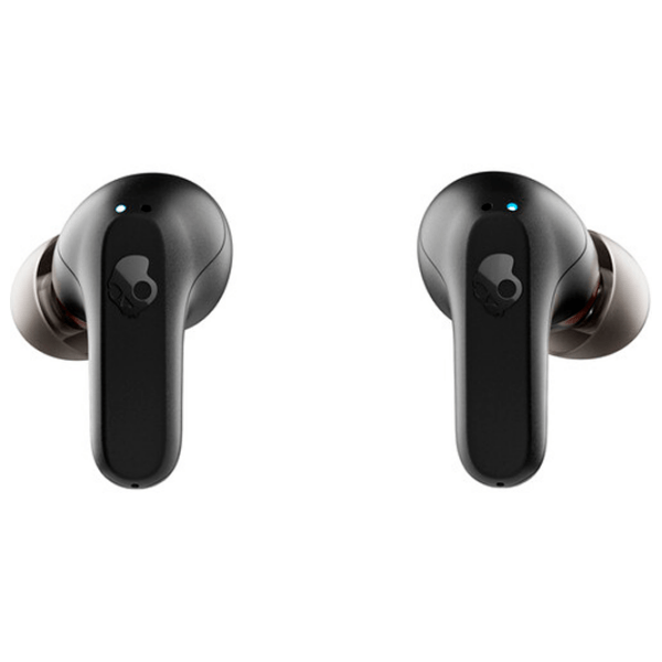 Căști SkullCandy Rail Black Fără fir / Personal / In ear photo 4