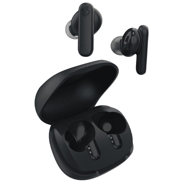 Căști SkullCandy Smokin Black Fără fir / Personal / In ear photo 2