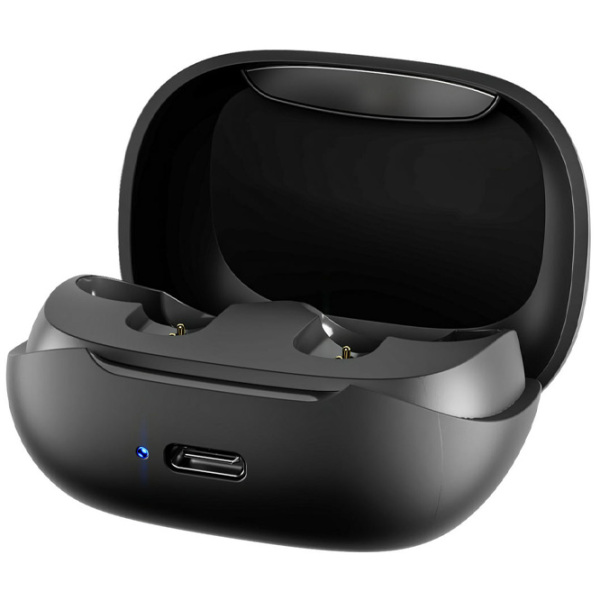 Căști SkullCandy Smokin Black Fără fir / Personal / In ear photo 3