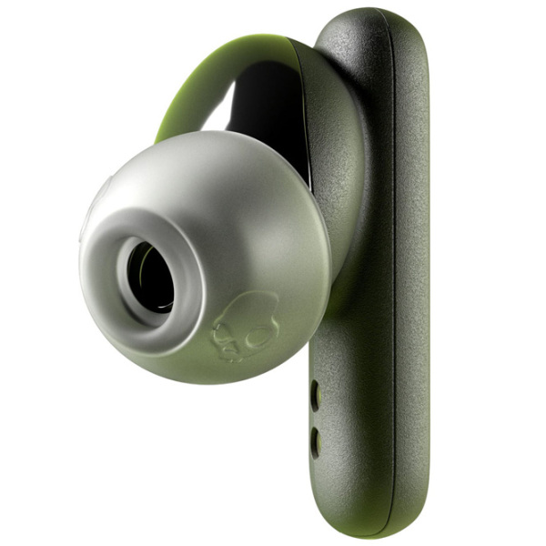 Căști SkullCandy Smokin Black Fără fir / Personal / In ear photo 5