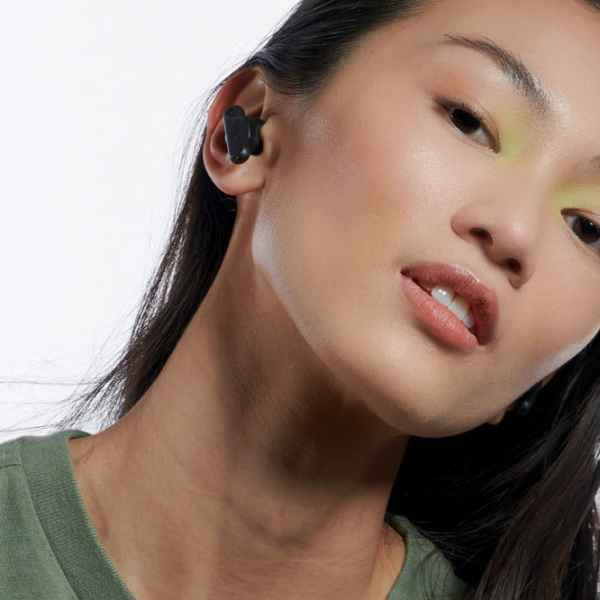 Căști SkullCandy Smokin Black Fără fir / Personal / In ear photo 6