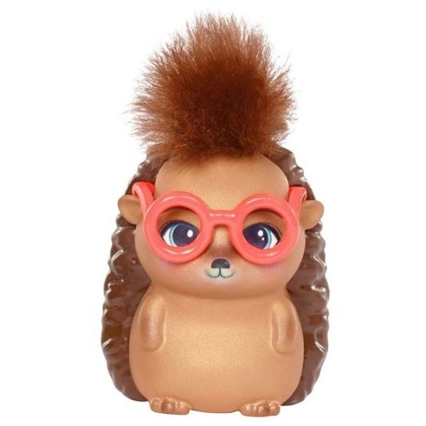 Păpușă Enchantimals Hixby Hedgehog model FJJ22  4+ photo 3
