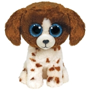 Мягкая игрушка Ty BB Muddles TY90286 Коричневый 3+