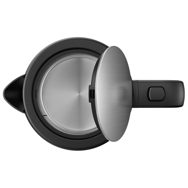 Электрочайник Xiaomi Electric Glass EU Нержавеющая сталь 2200 Вт, 1.7л, Внутреннее покрытие: Стекло photo 5