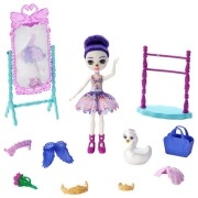 Set Enchantimals The Ballet Studio model GYJ06  4+