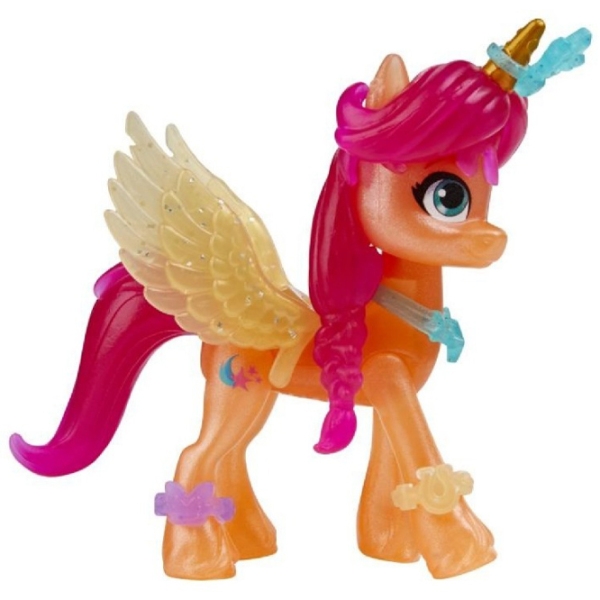 Фигурки Hasbro My Little Pony Sparkle Reveal Lantern 5+ / Разноцветный photo 2