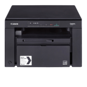 МФУ Canon
i-SENSYS
MF3010 CRG725 Черный