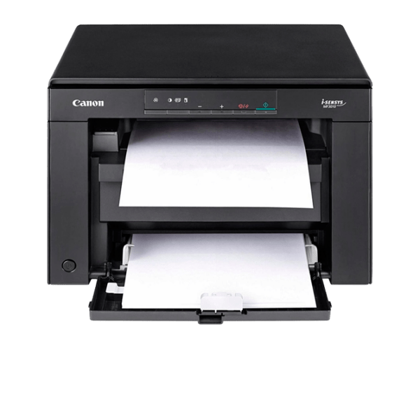 МФУ Canon
i-SENSYS
MF3010 CRG725 Черный Лазерный, Монохромный, 1200 x 600 dpi photo 2