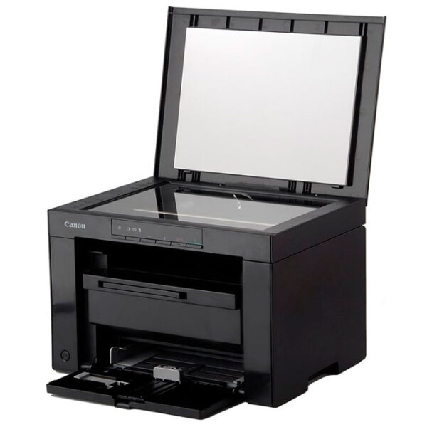 МФУ Canon
i-SENSYS
MF3010 CRG725 Черный Лазерный, Монохромный, 1200 x 600 dpi photo 5