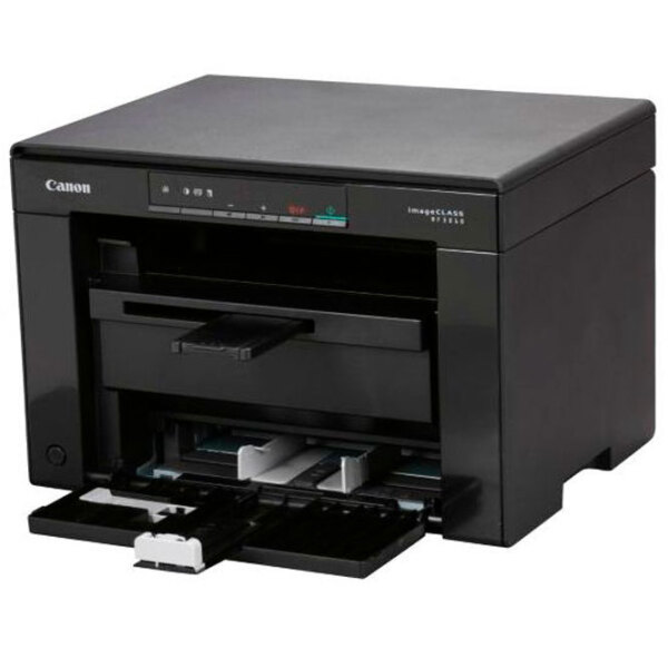 МФУ Canon
i-SENSYS
MF3010 CRG725 Черный Лазерный, Монохромный, 1200 x 600 dpi photo 6