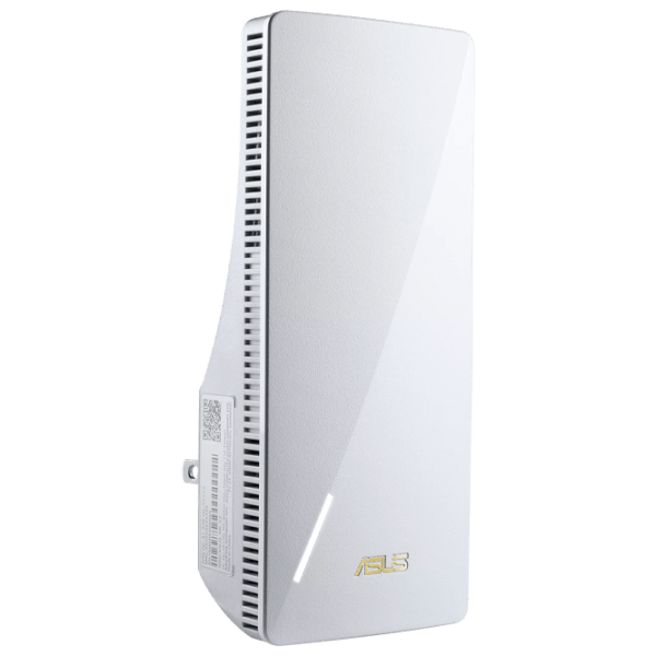 Усилитель сигнала Asus RP-AX58 (1 шт.) Белый  photo 1
