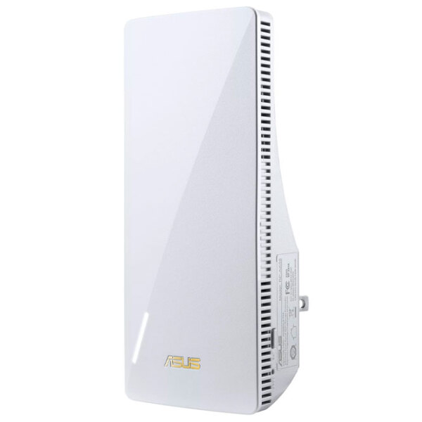 Усилитель сигнала Asus RP-AX58 (1 шт.) Белый  photo 2