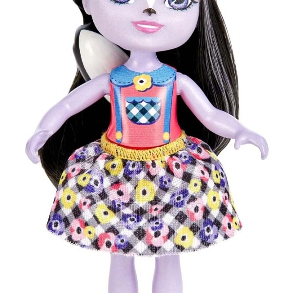 Set Enchantimals Skunks Sage & Sister model HCF82 4+ photo 3