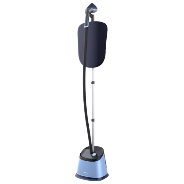 Vaporizator de călcat vertical Philips STE3150/20 Blue 2000 W, 40 g/min, 2 l photo 1