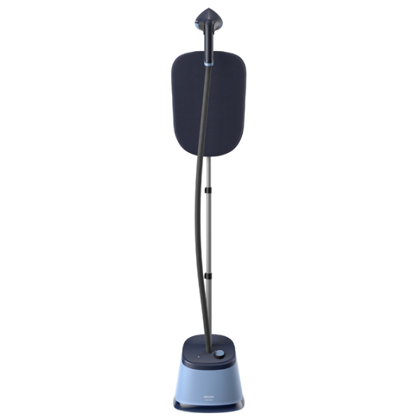 Vaporizator de călcat vertical Philips STE3150/20 Blue 2000 W, 40 g/min, 2 l photo 3