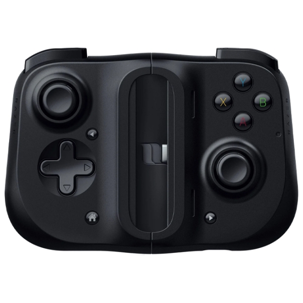 Gamepad Razer Kishi RZ06-02900100-R3M1 Black Fără fir / 14 buttons photo 4