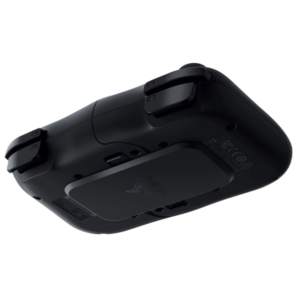 Gamepad Razer Kishi RZ06-02900100-R3M1 Black Fără fir / 14 buttons photo 7