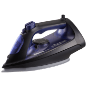 Fier de călcat Panasonic NI-U600CATW Blue 2300 W, 35 g/ min, 0.3 l, Ceramică