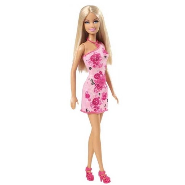 Păpușă Mattel Barbie Super Style model T7439 3+ photo 2