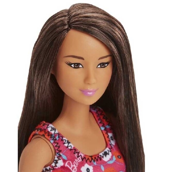 Păpușă Mattel Barbie Super Style model T7439 3+ photo 3