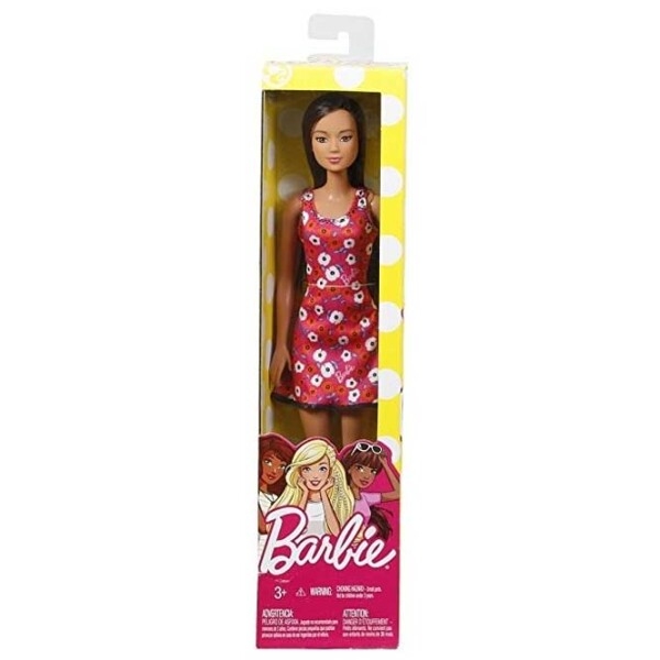 Păpușă Mattel Barbie Super Style model T7439 3+ photo 5