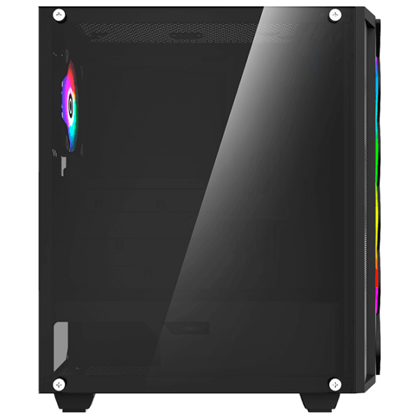 Calculator de jocuri Navigator 00429 Black Intel Core i5 12400F 16 GB 500 GB 1 TB GeForce RTX 3060 photo 3
